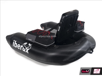 Iberux ONE Carbon - Iberux